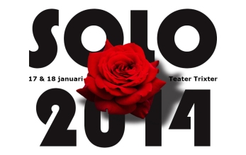 SOLOfestival 2014 Benedikte Esperi