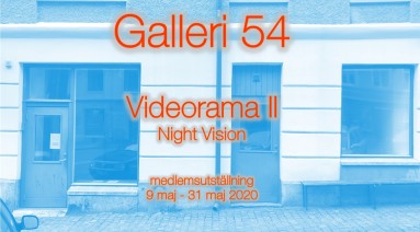 Galleri 54 videorama II