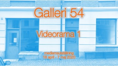 Videorama I Galleri 54